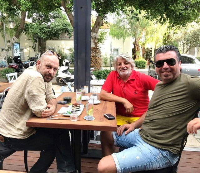 Nejat İşler Behzat Ç için imaj değiştirdi! Yeni görüntüsü tam not aldı - Resim: 3