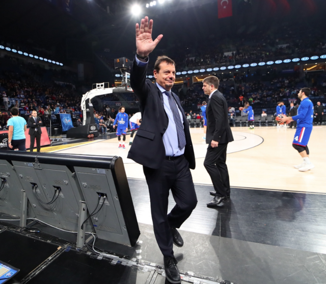 FIBA tüm maçları askıya aldı Euroleague maçları da ertelendi - Resim: 2