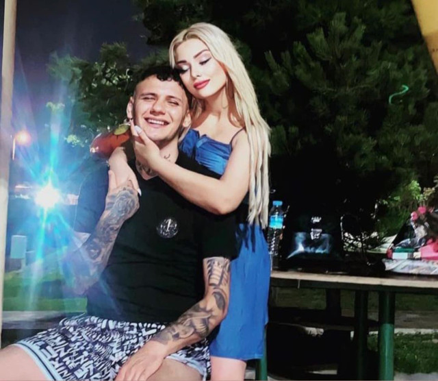 İzmir'de erkek arkadaşını şaka yaparken öldüren genç kız tutuklandı - Resim: 0