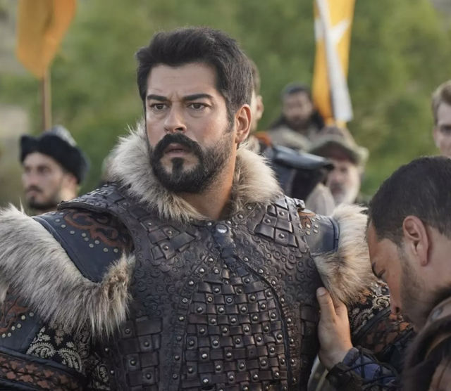 Burak Özçivit bölüm başı 4 milyon TL istemişti! Kuruluş Osman dizisi final yapacak - Resim: 1