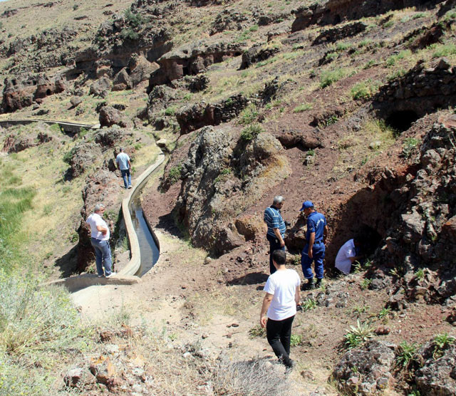 12 yıllık sır cinayetin altından enişte çıktı! Mağaraya götürüp... - Resim: 4