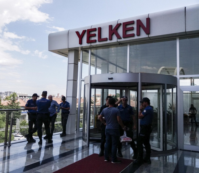 Şule Çet davasında seyrini değiştirecek gelişme!  Odalarda lekeler bulundu - Resim: 3