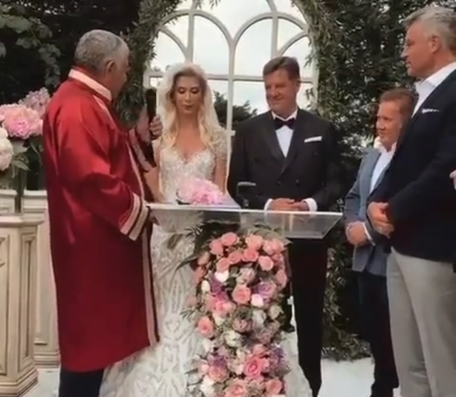 Tamar Öner kimdir aslen nereli Can Tanrıyar eşi ile yaş farkı kaç - Resim: 0