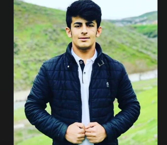 14 yaşındaki Vedat’ın ölümüyle ilgili Hakkari Valiliği açıklama yaptı! - Resim: 1