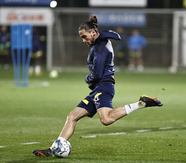 Fenerbahçe'de flaş transfer gelişmesi! Ali Koç 5 yıldız isim için devreye girdi - Resim: 3