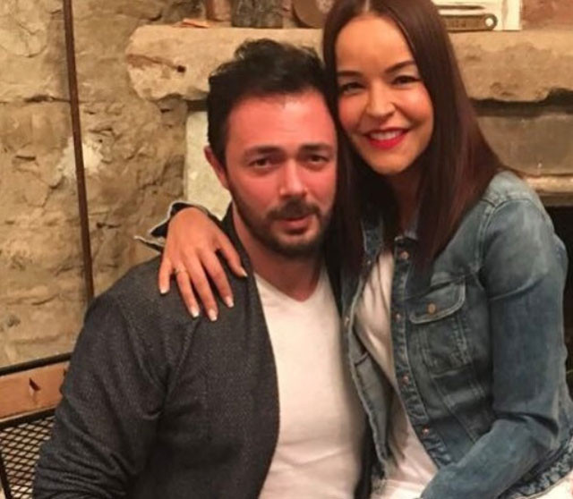 Bengü ve sevgilisi evlilik hazırlıklarına başladı bakın kime komşu oluyorlar - Resim: 1