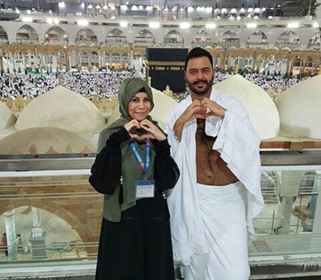 Kabe'deki yasaktan sonra camilerde 'şöhretler'e karşı önlemi alınsın! - Resim: 2