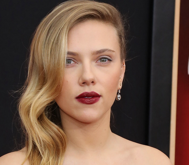 Scarlett Johansson'dan itiraflar - Resim: 1