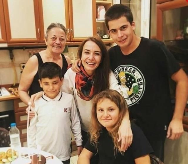 Herkesten sakladılar dizi gerçek oldu! Deniz Uğur EDHO yıldızı Erdinç Gülener'le evleniyor - Resim: 3