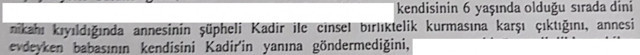 İsmailağa hocası Yusuf Ziya Gümüşel'ın kızları yalanlamaya çalıştı! Timur Soykan belgelerle cevap verdi - Resim: 1