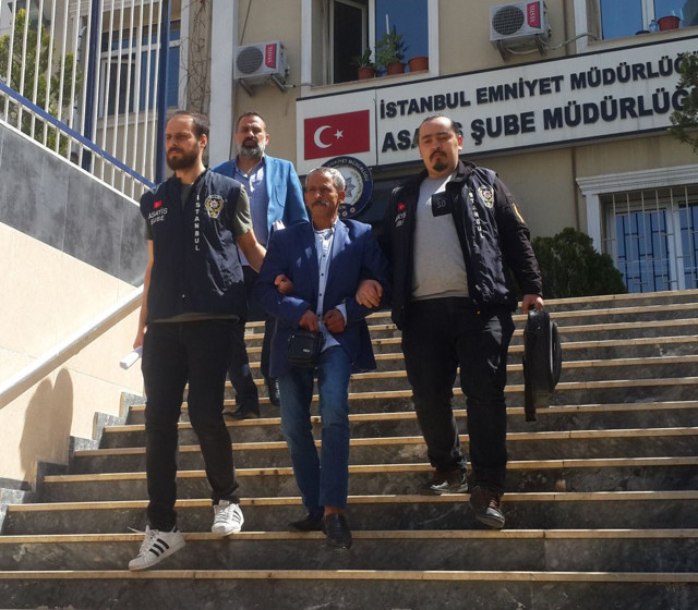 İlkay öğretmen kendisini öldürmesi için kiralık katiline yalvarmış! - Resim: 2