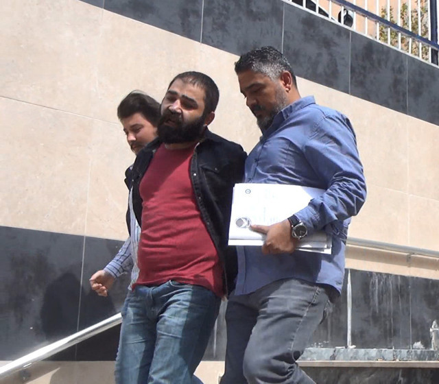 Sancaktepe'de cani evlat öldürdüğü annesinin cesediyle 2 gün yaşamış - Resim: 1