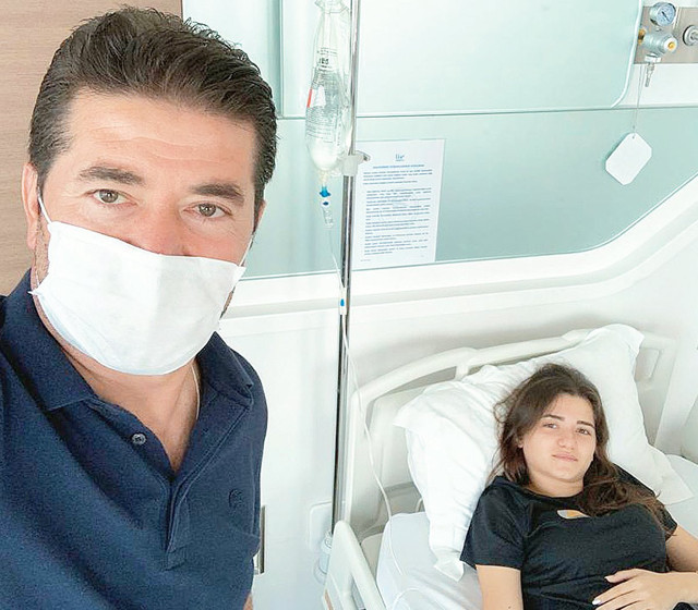 Koronavirüs Meclis’i vurdu geçti! Vekiller virüsü nasıl yendi? - Resim: 0