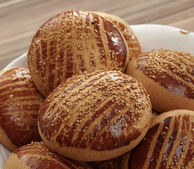 Pastanecilerin gizli tarifi tereyağlı pastane poğaçası nasıl yapılır? - Resim: 0