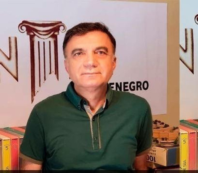 Depremde yerle bir olmuştu! Rönesans rezidansın mimarı Mehmet Yaşar Coşkun yurt dışına kaçmak isterken yakalandı - Resim: 1