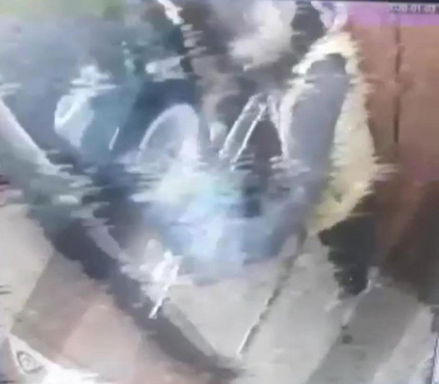 Damacanaya idrarını yaptığı iddia edilen sucunun ifadesi şaşkına çevirdi - Resim: 1