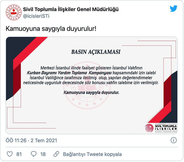 İçişleri Bakanı Süleyman Soylu'dan Ekrem İmamoğlu'na cevap! 'Ben dünyanın en kötü adamıyım' - Resim: 0