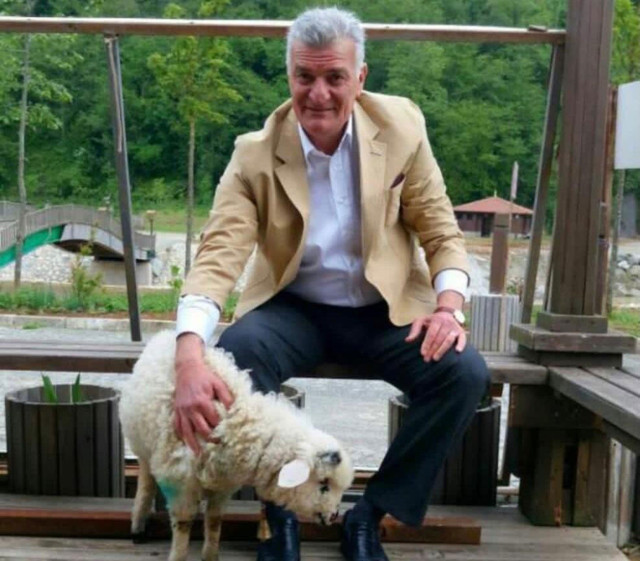 İçişleri Bakanı Süleyman Soylu’nun kuzenini öldüren şahıs 'pişmanım' dedi tutuklandı - Resim: 1