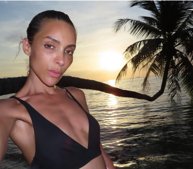 Mbappe yeni aşkıyla gündemde! Sevgilisi 'artık kadınım' diyen transseksüel model çıktı - Resim: 1