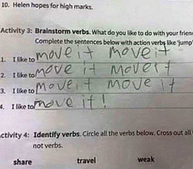 Yurdum insanının İngilizceyle imtihanı - Resim: 3