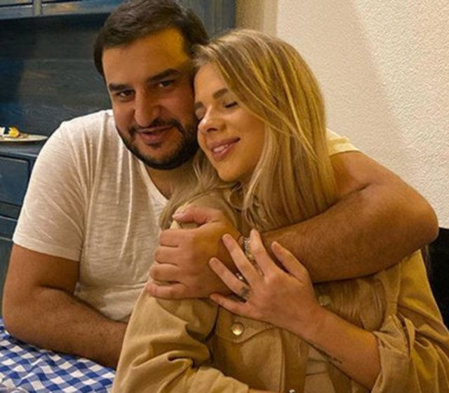 Damla Ersubaşı Mustafa Can Keser kül tablasıyla dayak yemiş! Skandal savunma - Resim: 2