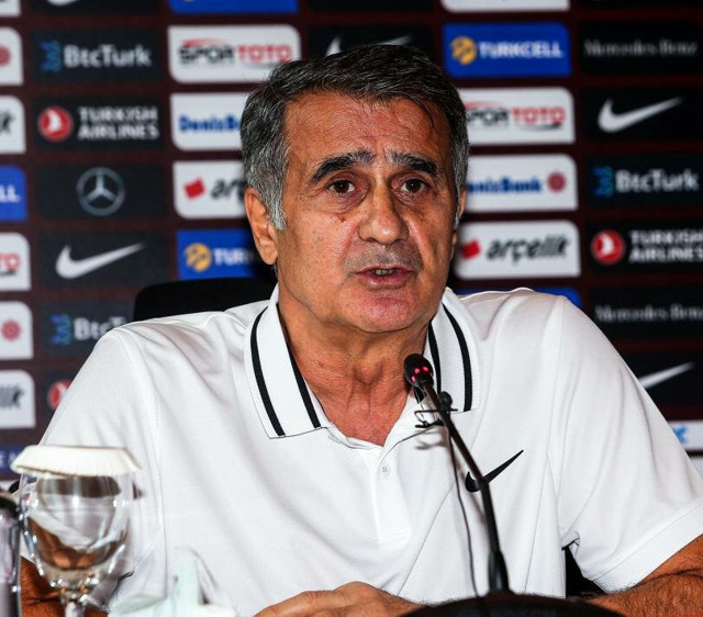 Hıncal Uluç, Şenol Güneş'i bombaladı: Keşke paspas kadar işe yarasan - Resim: 0