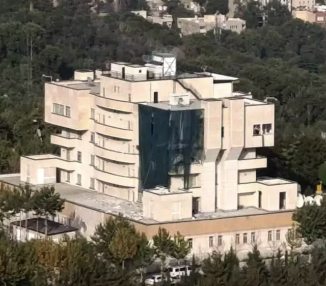 Suikastın detayları netleşti! Hamas lideri İsmail Heniyye nasıl öldürüldü? İran açıkladı - Resim: 0