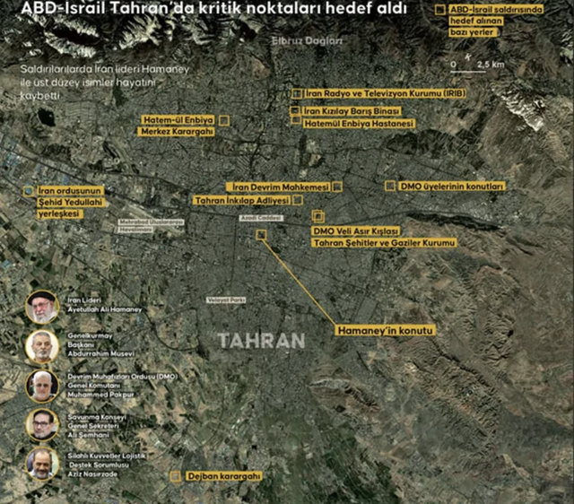 Netanyahu'dan kritik açıklama: Bu savaş diğerlerinden farklı olacak - Resim: 0