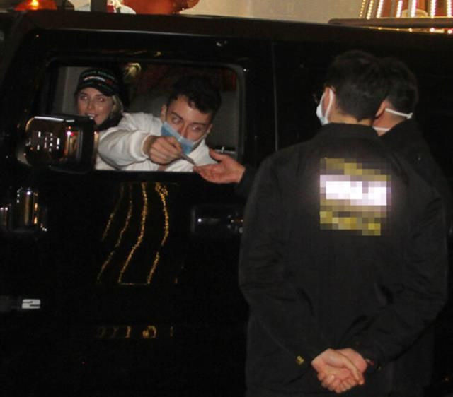 Milyonluk aracını perte çıkaran Enes Batur'un yeni arabasının fiyatı şoke etti! - Resim: 4