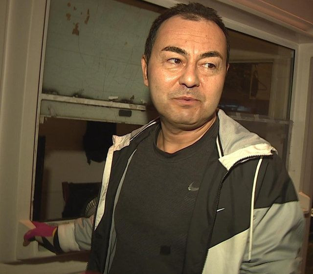 Yeniden tedaviye başladı! Serdar Ortaç Mehmet Ali Erbil'in tavsiyesine uydu: Ağrılarından kurtulmak için... - Resim: 4