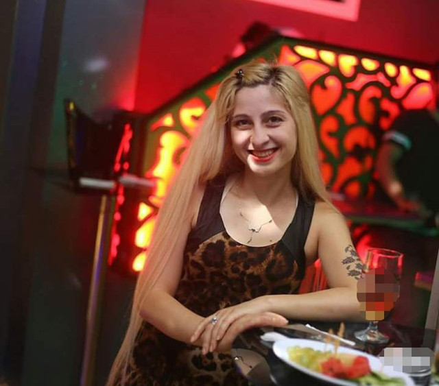 Gece yarısı evine girdiği nişanlısını acımasızca katletti Ankara’da yakalandı - Resim: 0