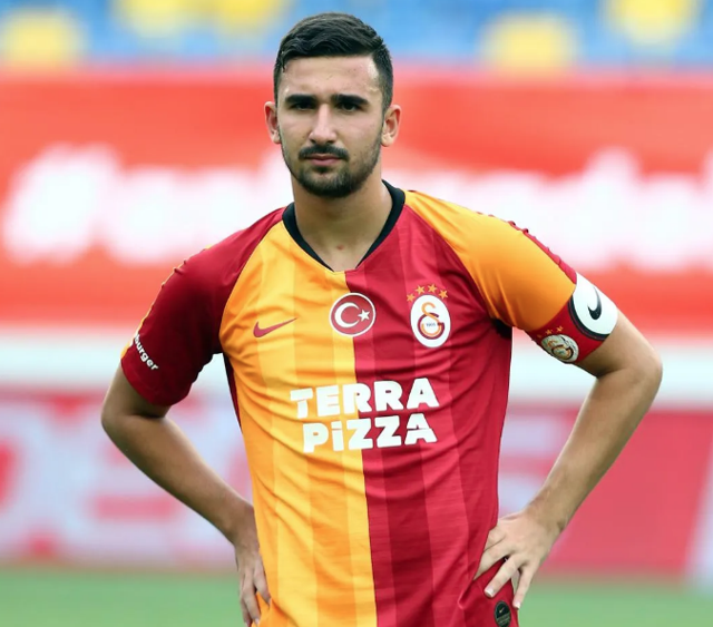 Galatasaray'da transfer skandalı ortaya çıktı! Menajer detayı bomba - Resim: 1