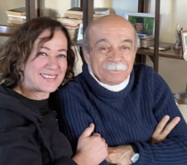 Oyuncu Bennu Yıldırımlar'ın acı günü - Resim: 0