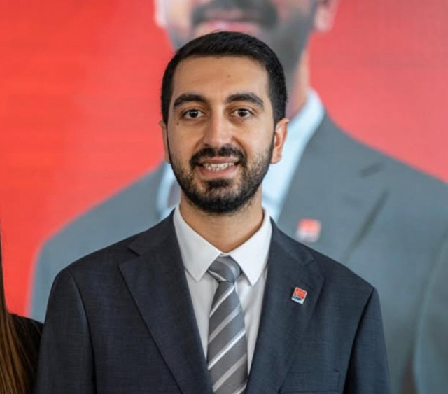 Bomba iddia! CHP'li belediye başkanı AK Parti'ye geçecek, Erdoğan'ın onayı bekleniyor - Resim: 0