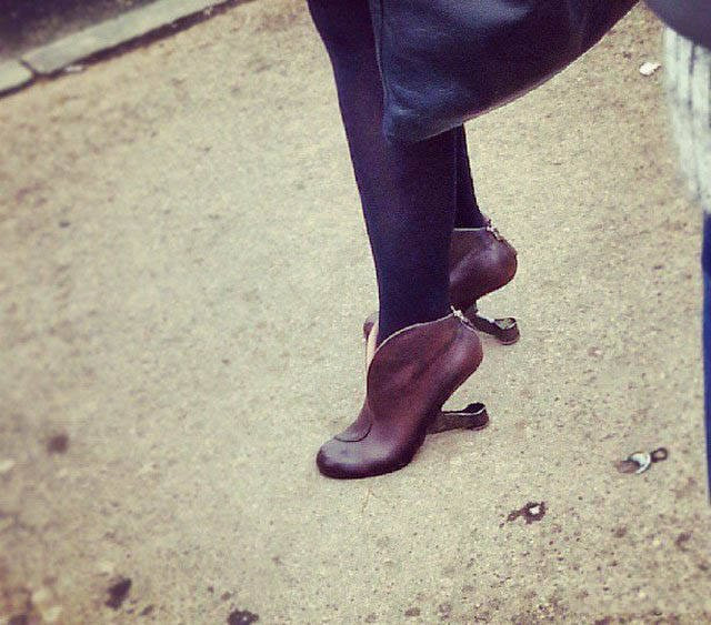 Dünyanın en çılgın insanları! - Resim: 2