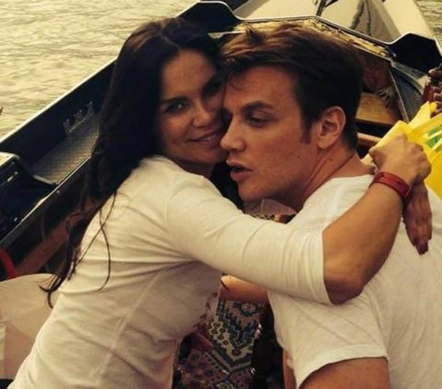 Ne Aslıhan ne bir başkası! Gönlünü öyle birine kaptırdı ki - Resim: 2