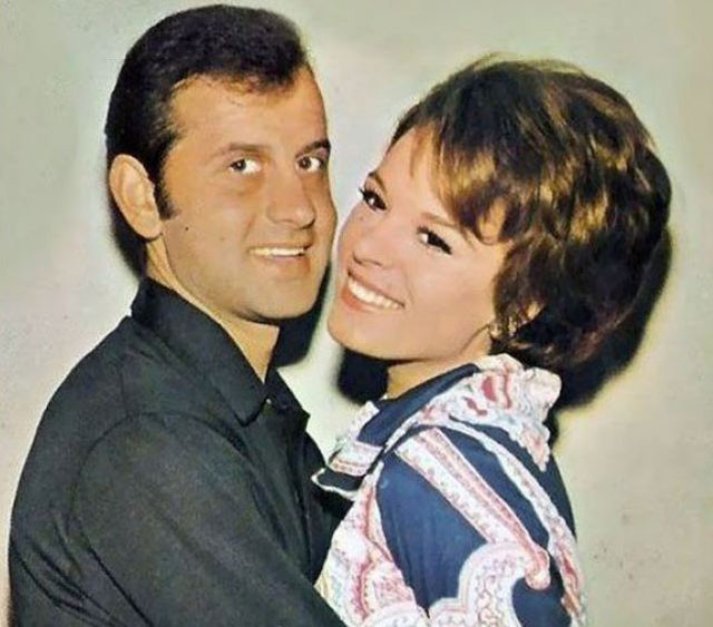 Hülya Koçyiğit'in sırrı yıllar sonra ortaya çıktı bir hafta rehin alınmış - Resim: 2