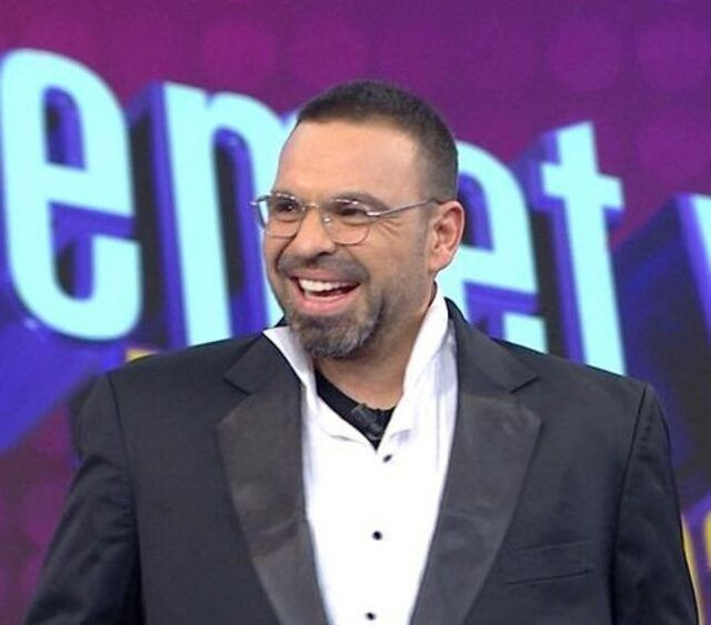 Okan Karacan hastaneye kaldırıldı koronaya yakalandı durumu ağırlaştı - Resim: 1