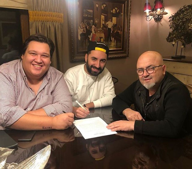 Birol Güven bombayı patlattı! İki olay isim Çocuklar Duymasın'da - Resim: 2