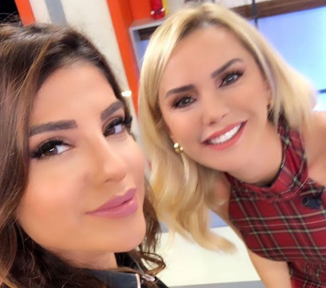 Yasak Elma'nın Halit'i Talat Bulut harekete geçti! Bu sekizinci oldu - Resim: 4