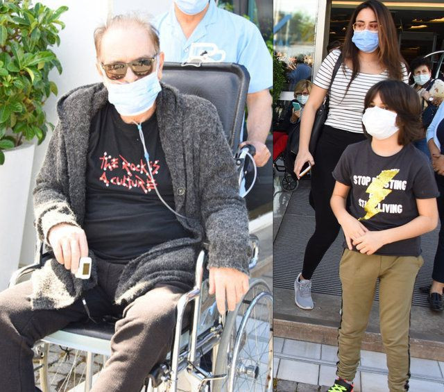 Sadakatsiz'in yıldızı Burak Sergen yazdı: Ben uyurken nişanlıma... - Resim: 2