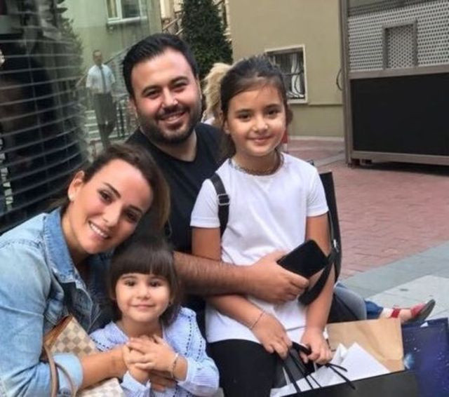 Selçuk Tektaş eşi Merve Tektaş kimdir kaç yaşında? Selçuk Tektaş çocukları - Resim: 2