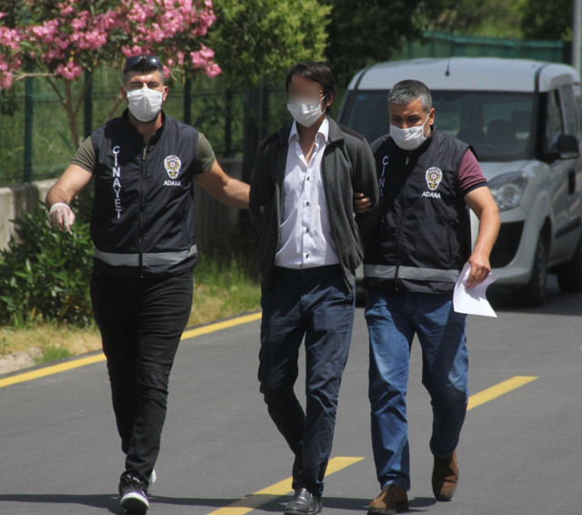 "Sevdin mi Dilek" demiş! Kocasından bir türlü boşanamadı hemşire isyan etti: Utanıyorum - Resim: 1