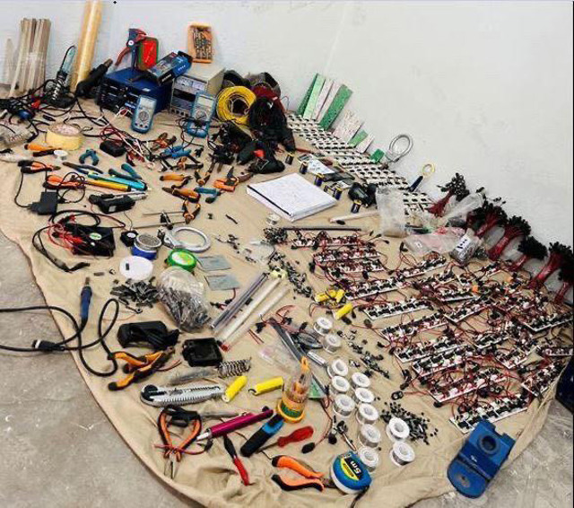 MİT’ten Suriye’de DEAŞ’a operasyon: 11 terörist yakalandı! - Resim: 0