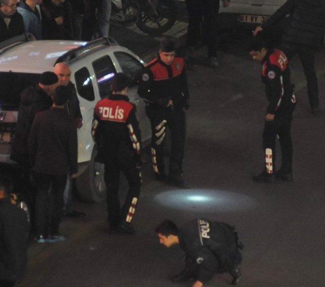 Trabzon'da silah sesleri! - Resim: 3