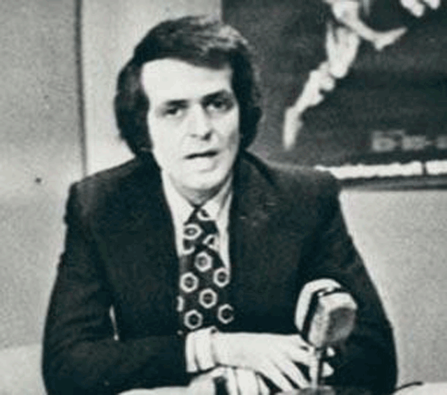 TRT'nin efsane spikeri Tuna Huş'un ölüm sebebi ne kimdir ve nereli? - Resim: 2