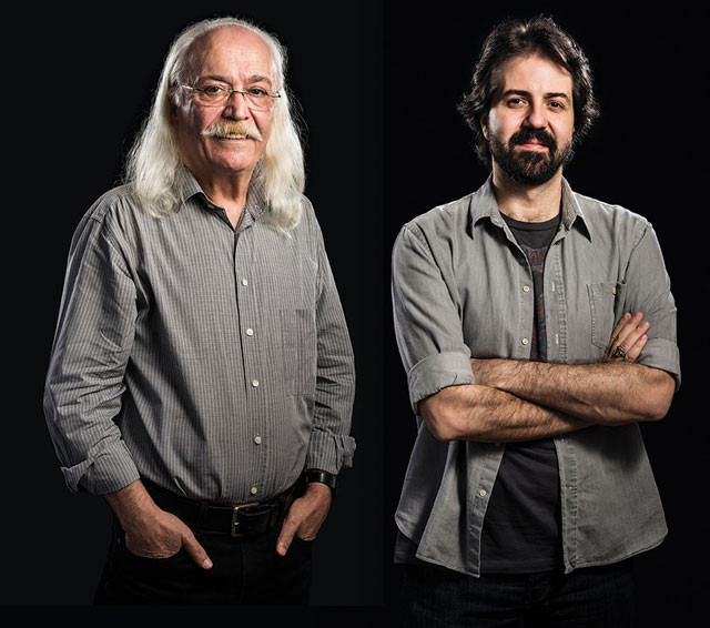 Cem Karaca'nın oğlu 'Siz harbiden gerizekalısınız' deyip Çarpışma dizisine isyan etti! - Resim: 3