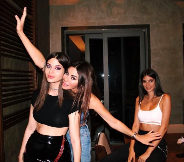 Herkesi şaşırtan itiraf Defne Samyeli'den geldi 'Anne olmak tercihim değildi' - Resim: 2