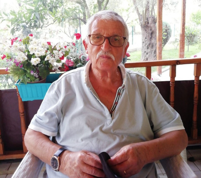 Balıkesir’de kayıp Alzheimer hastasının cansız bedeni bulundu - Resim: 0