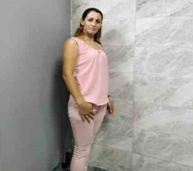 Yakılarak öldürüldüğü iddia edilmişti! Figen Çoban cinayetinde yeni gelişme: Ailesi hakim karşısına çıktı! - Resim: 0